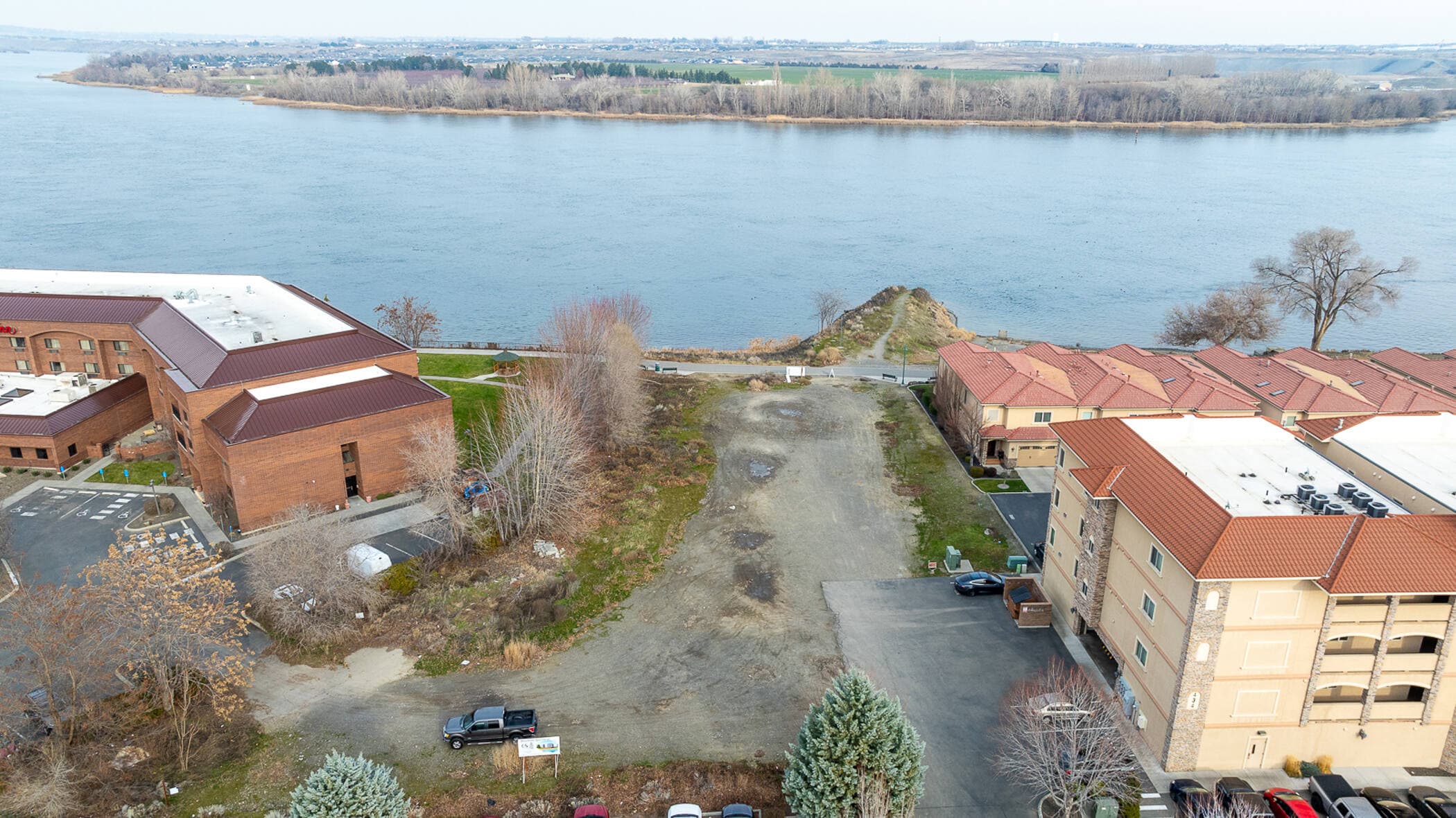 Bradley Riverfront Site
